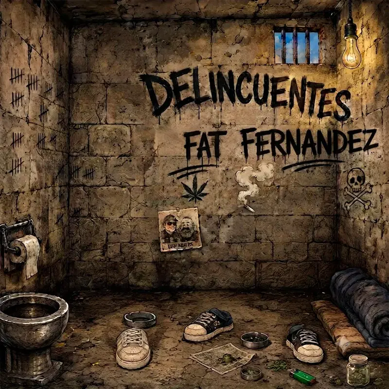 Delincuentes