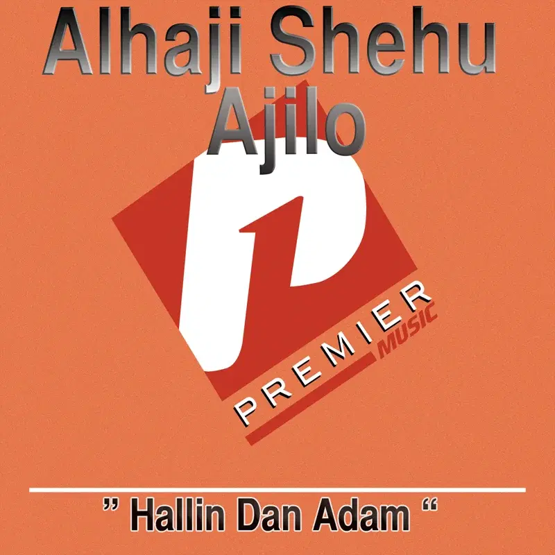 Hallin Dan Adam