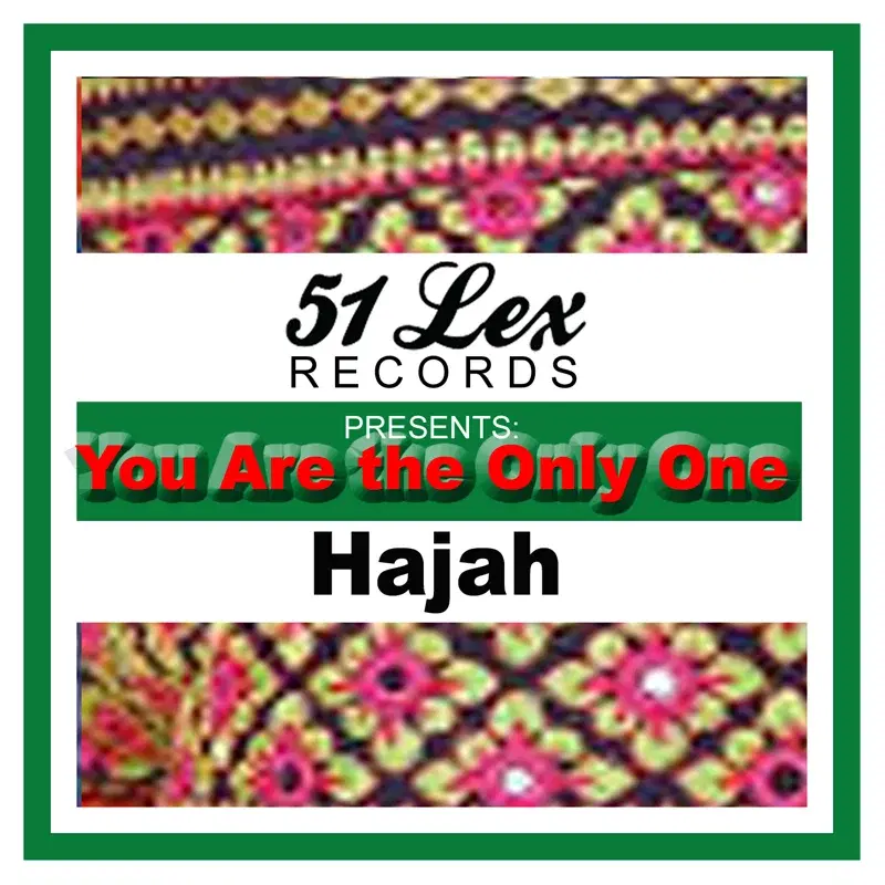51 Lex Presents You Are the Only One