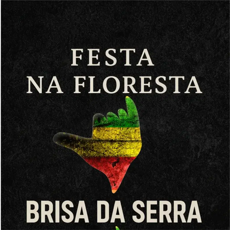 Festa na Floresta