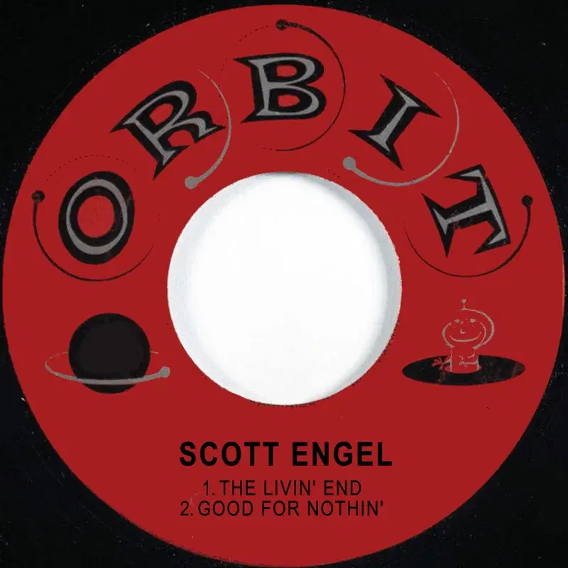 The Livin' End / Good For Nothin'