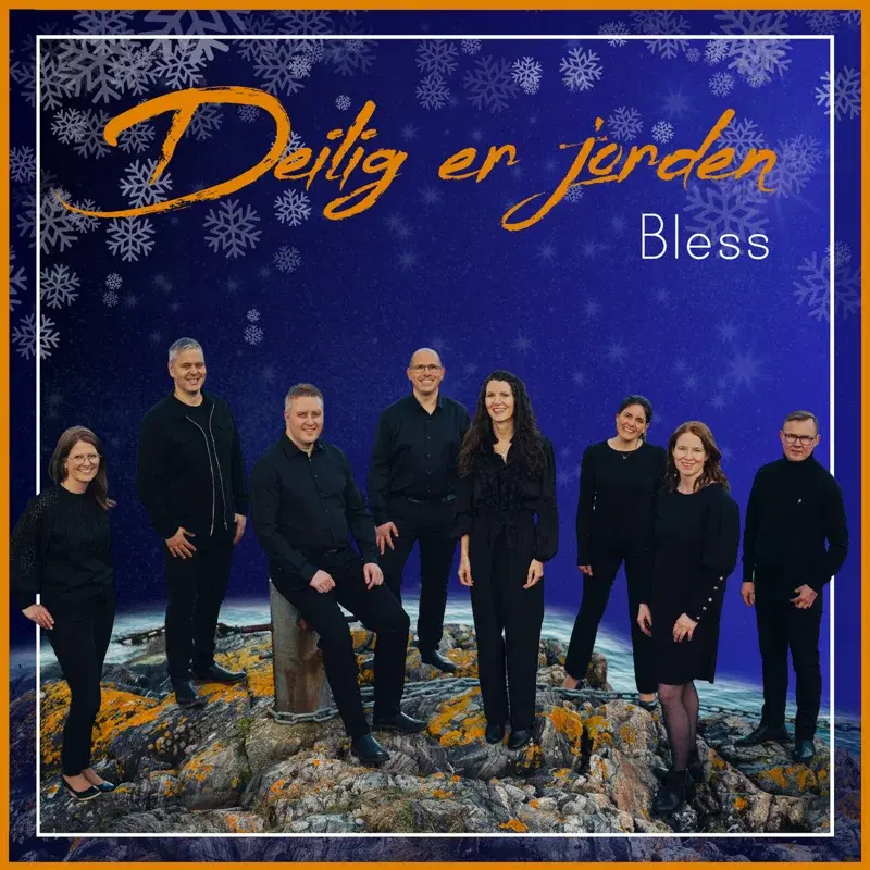 Deilig er jorden