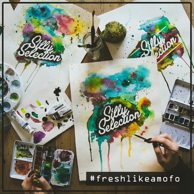 #Freshlikeamofo
