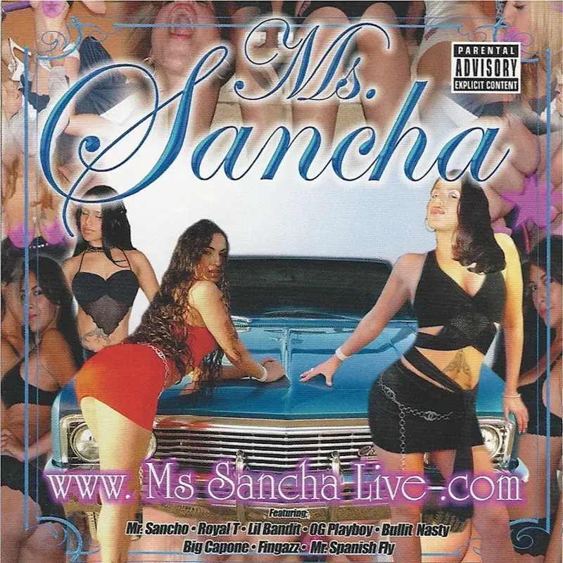 WWW.Ms Sancha Live.Com