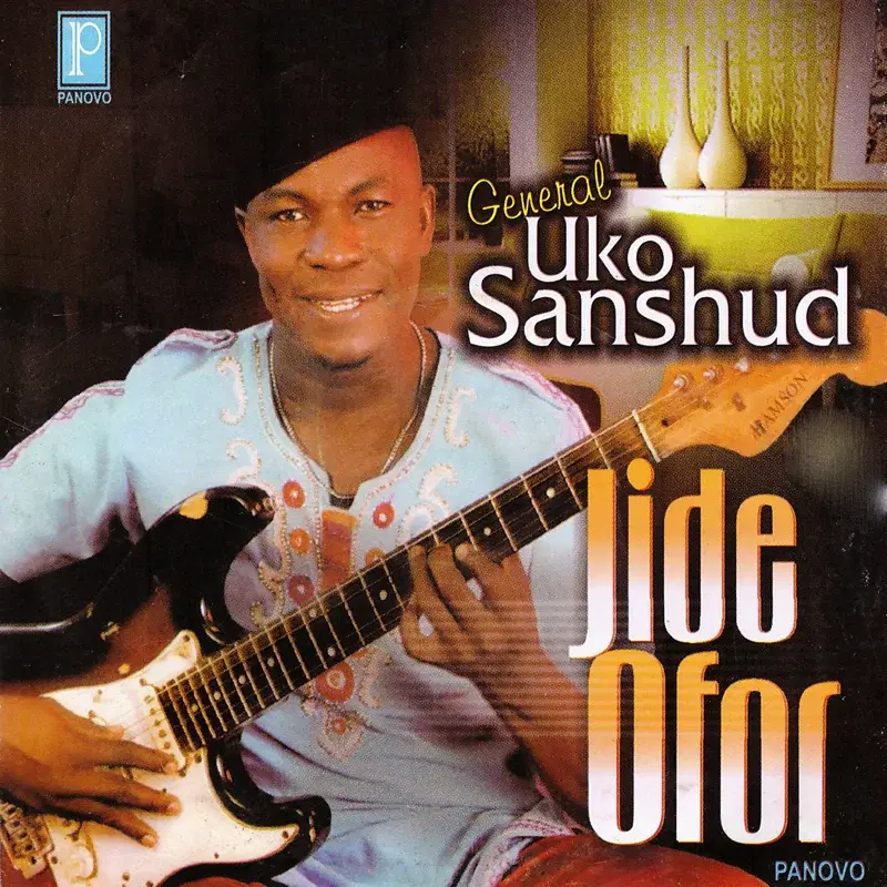 Jide Ofor