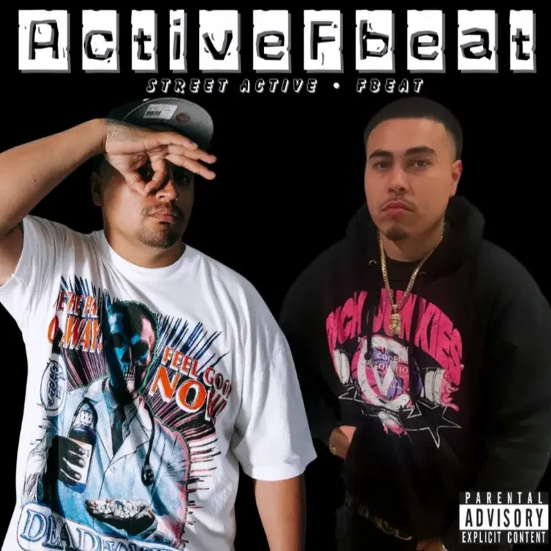 ActiveFbeat