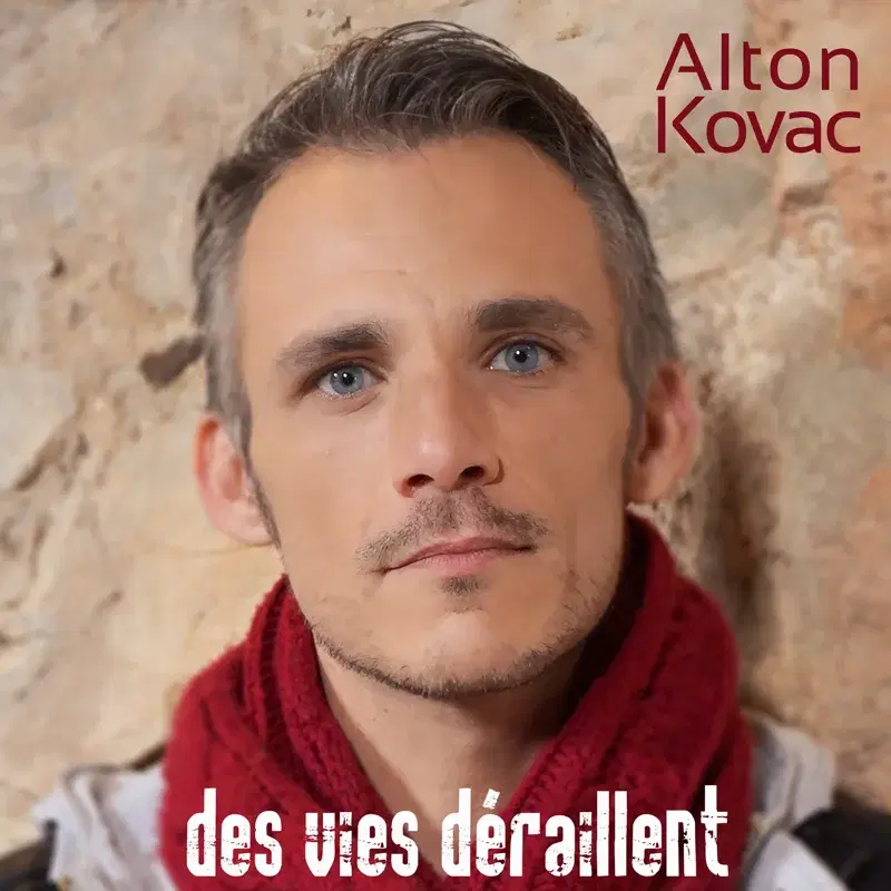 Des vies déraillent
