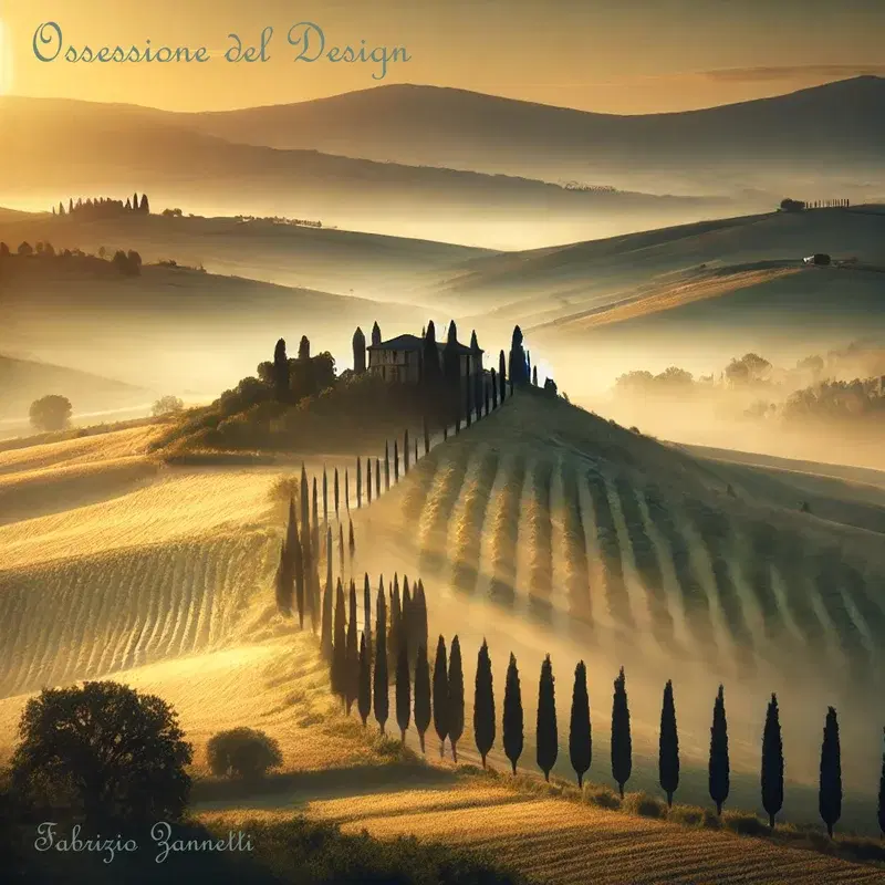 Ossessione del Design