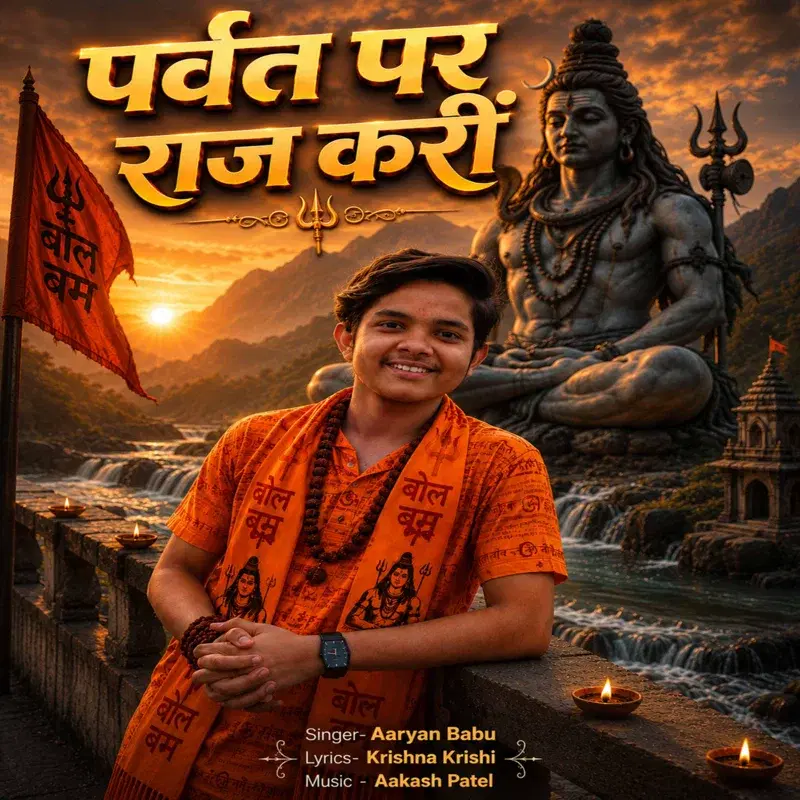 Parbat Par Raj Kari