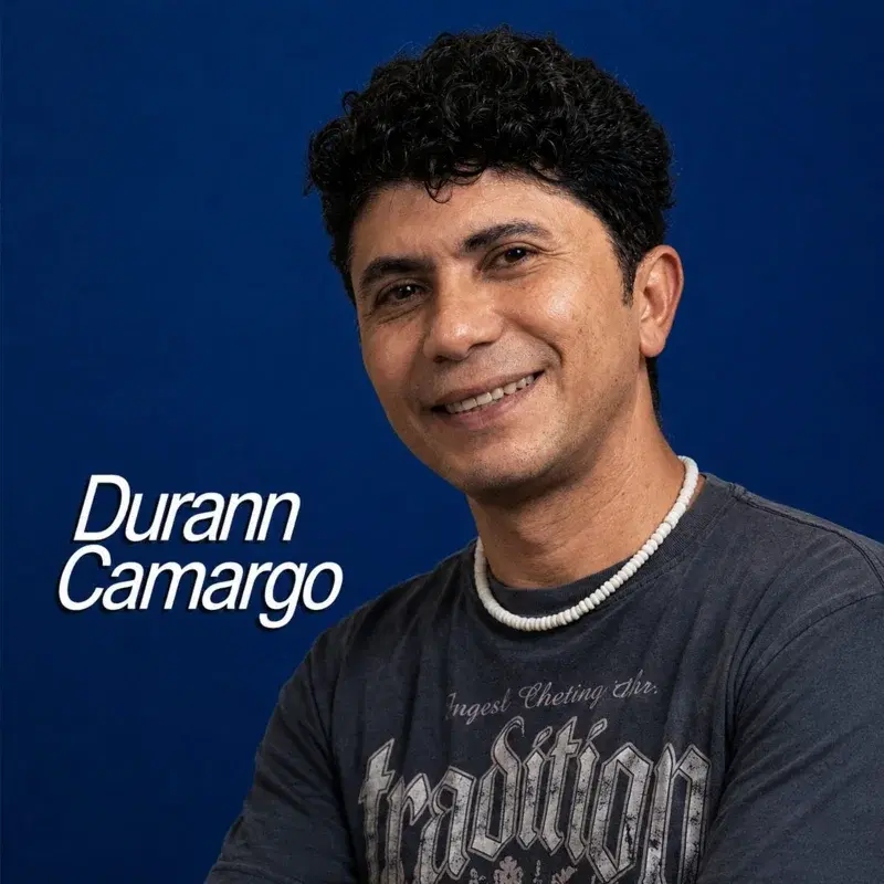 Durann Camargo