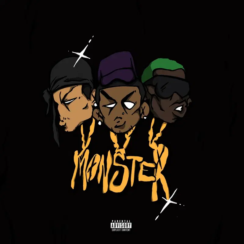 MONSTER