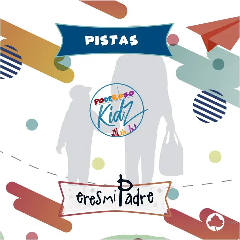 Eres Mi Padre Pistas