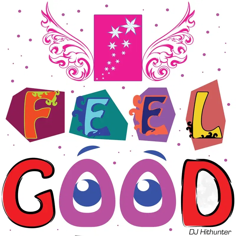 I Feel Good