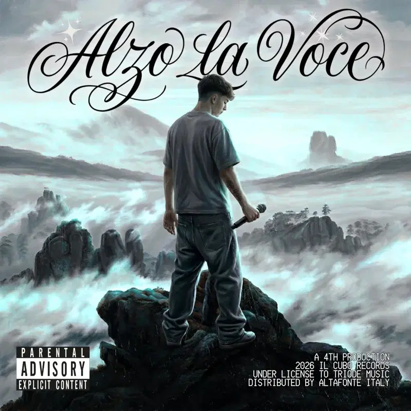 ALZO LA VOCE