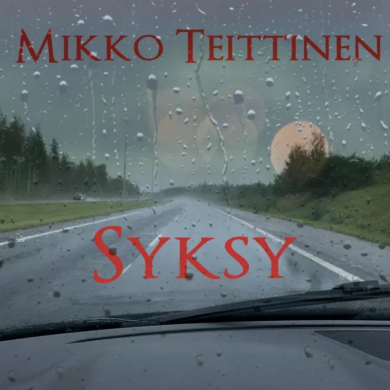Syksy