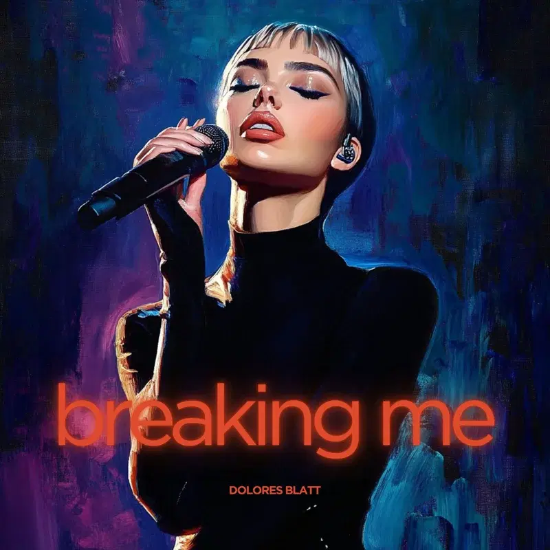 Breaking Me