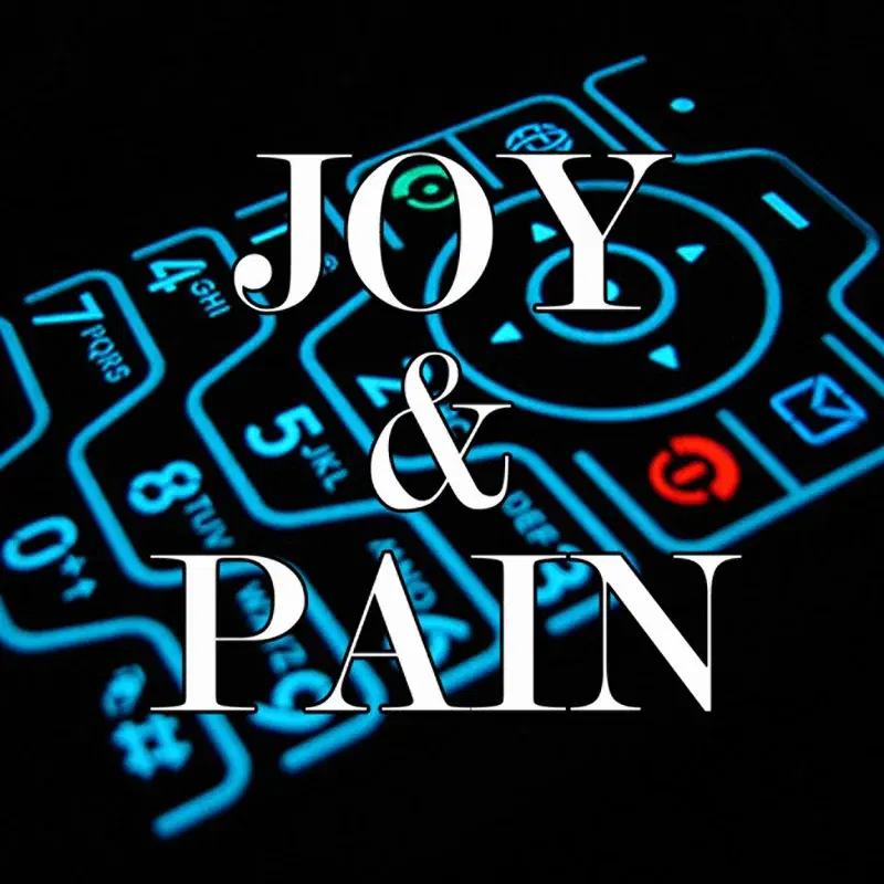 Joy And Pain (Chorus)
