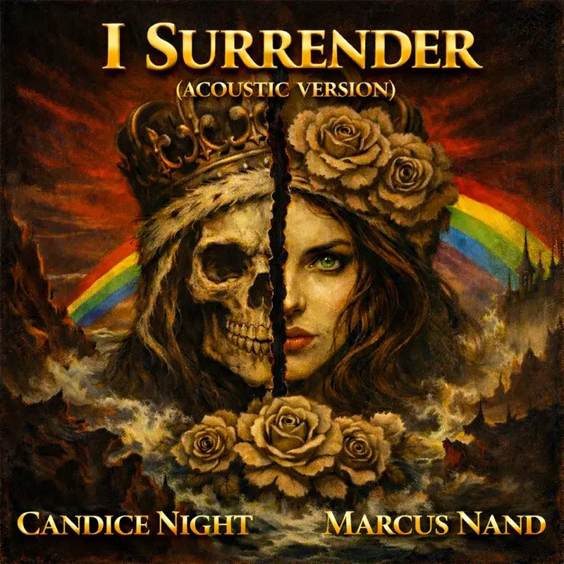 I Surrender (Acoustic Version)