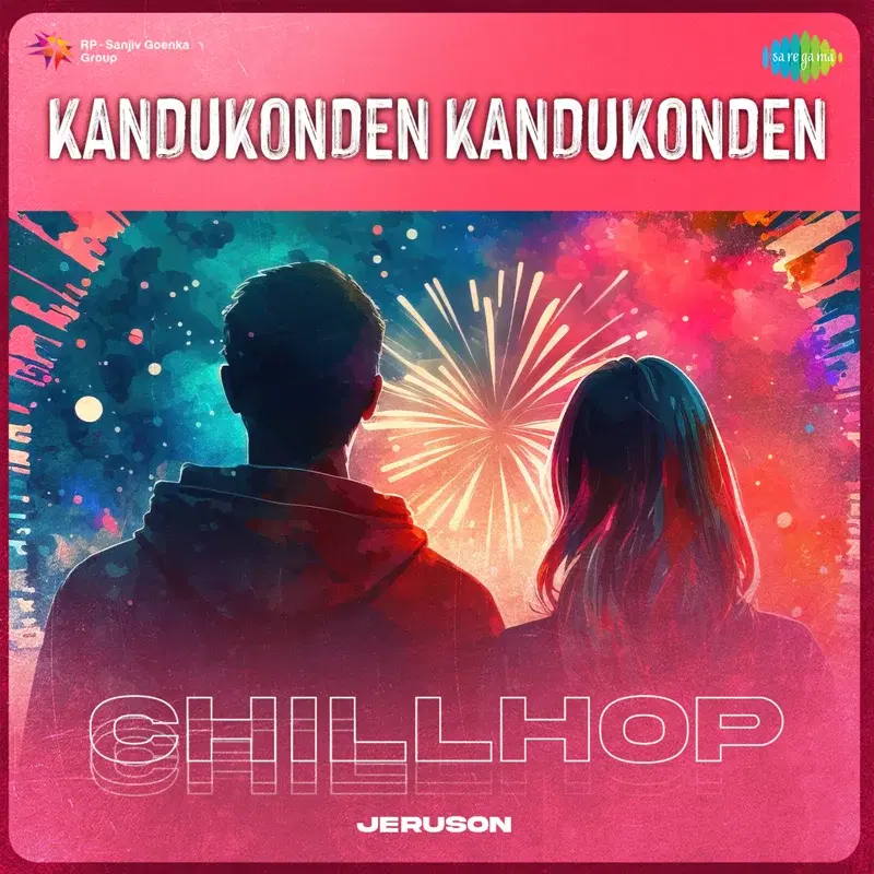 Kandukonden Kandukonden