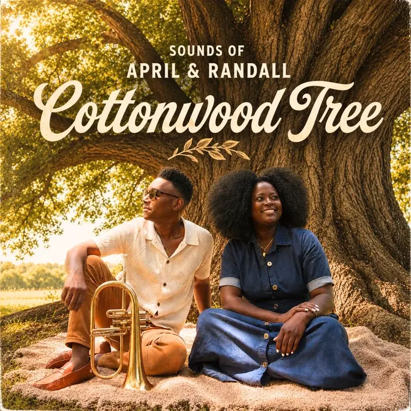 Cottonwood Tree