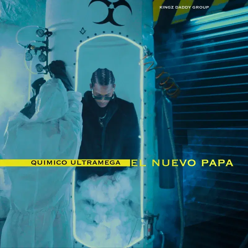 El Nuevo Papá