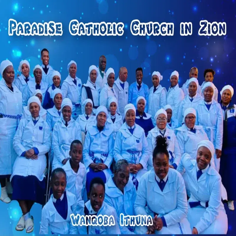 Wanqoba Ithuna