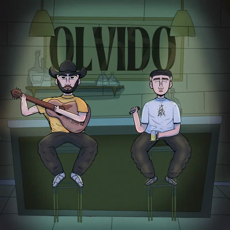 Olvido