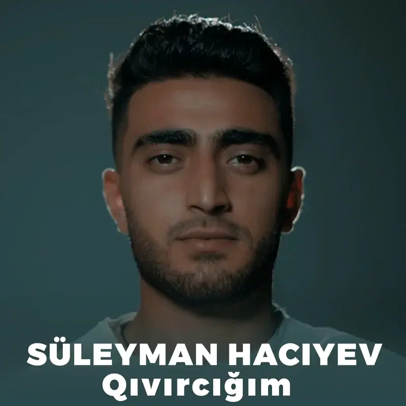 Qıvırcığım
