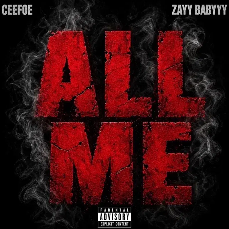 All Me (feat. Fsf Nes)