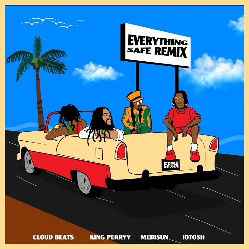 Cover Art