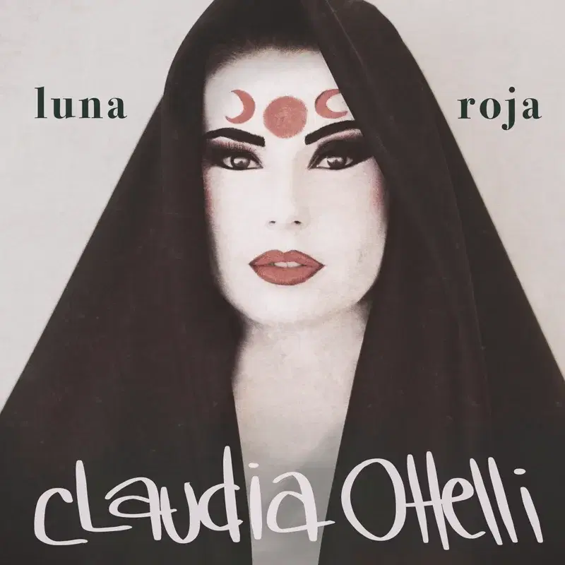 Luna Roja