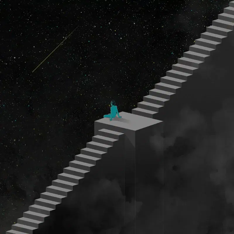 Falling