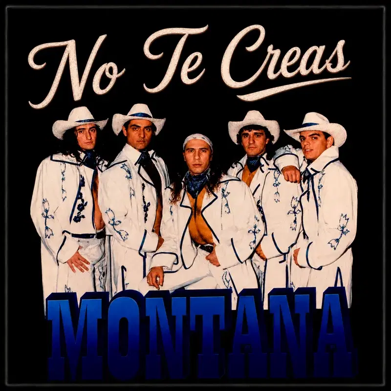 No Te Creas