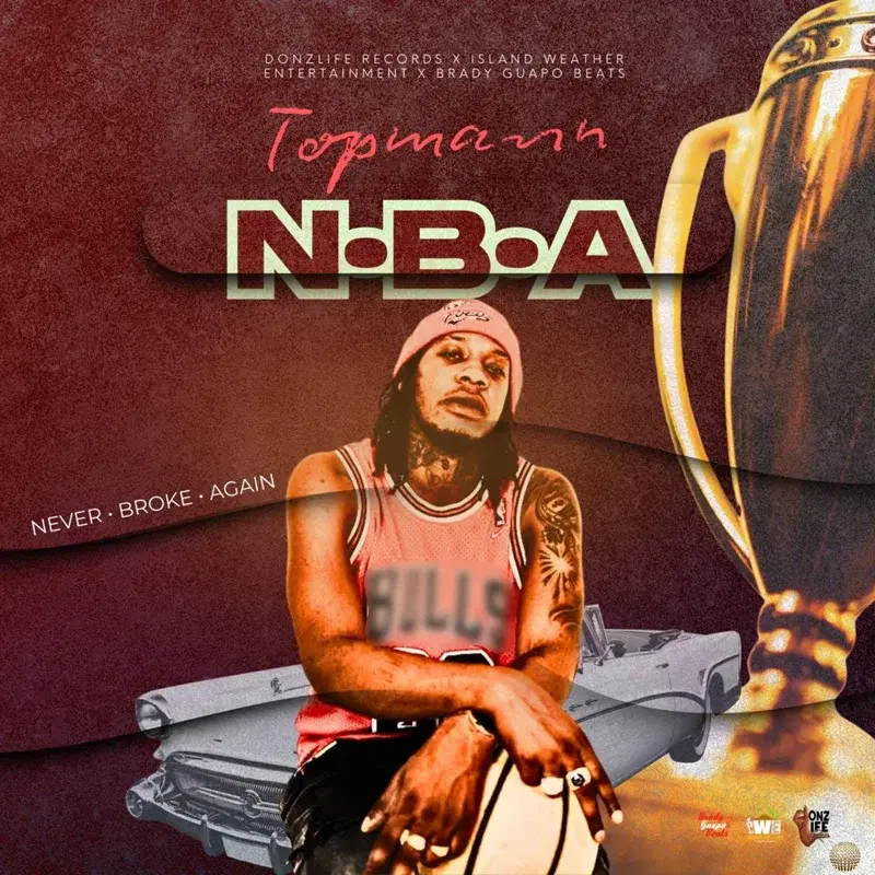 N.B.A (Never Broke Again)