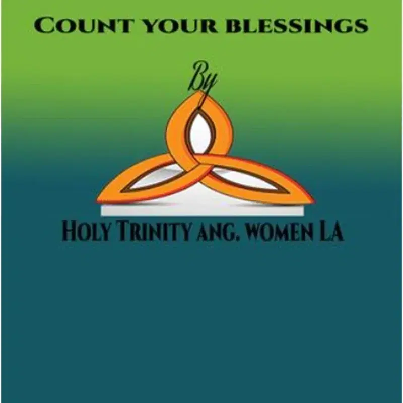 Count Your Blessings