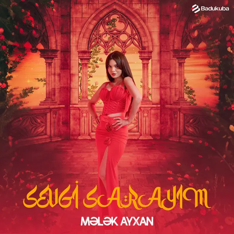 Sevgi Sarayım