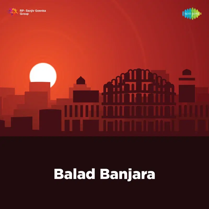Balad Banjara