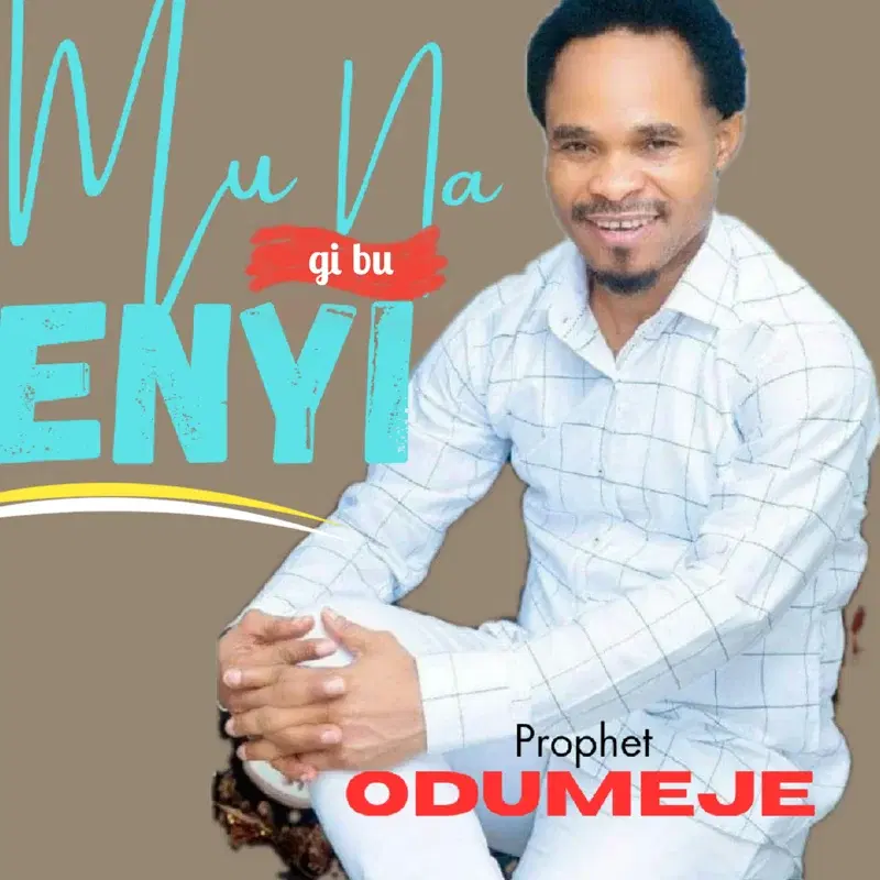 Mu na gi bu enyi