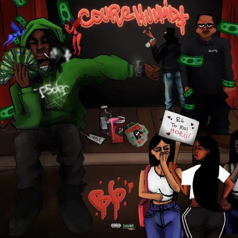 Cover Art