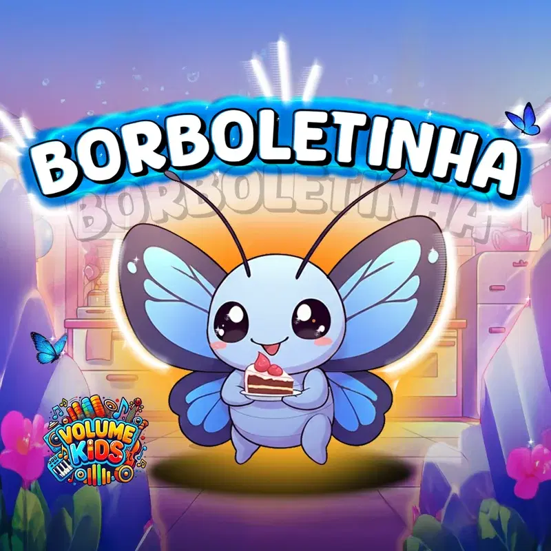 Borboletinha