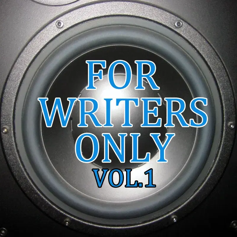 For Writers Only