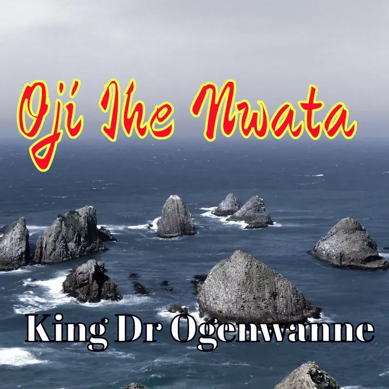 Oji Ihe Nwata