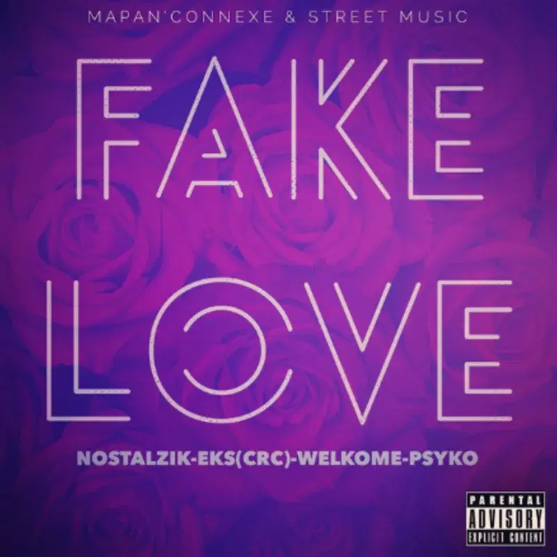 Fake love