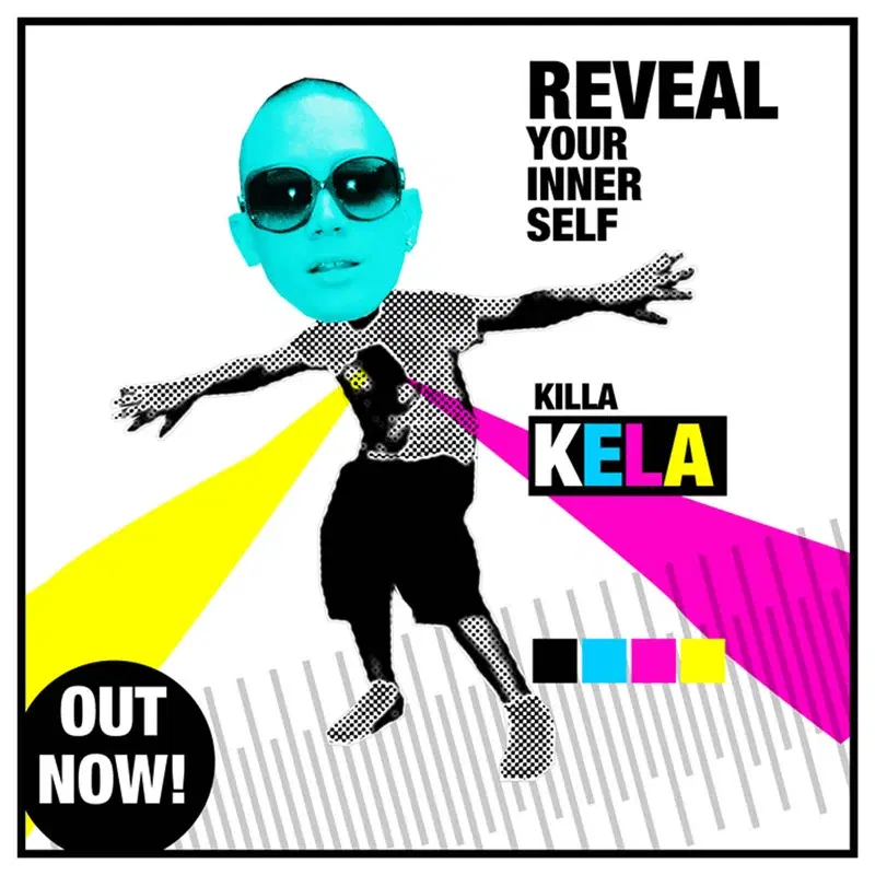 Reveal Yor Inner Self