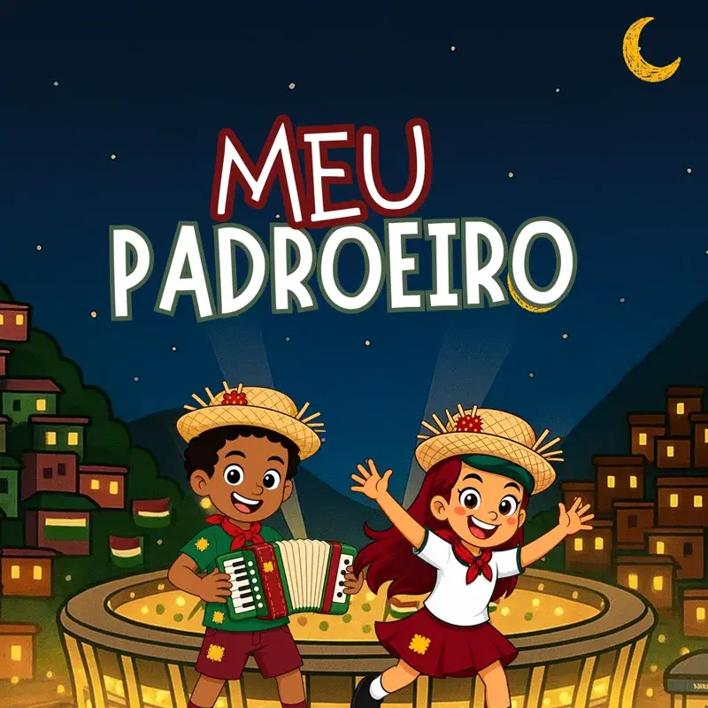 Meu Padroeiro