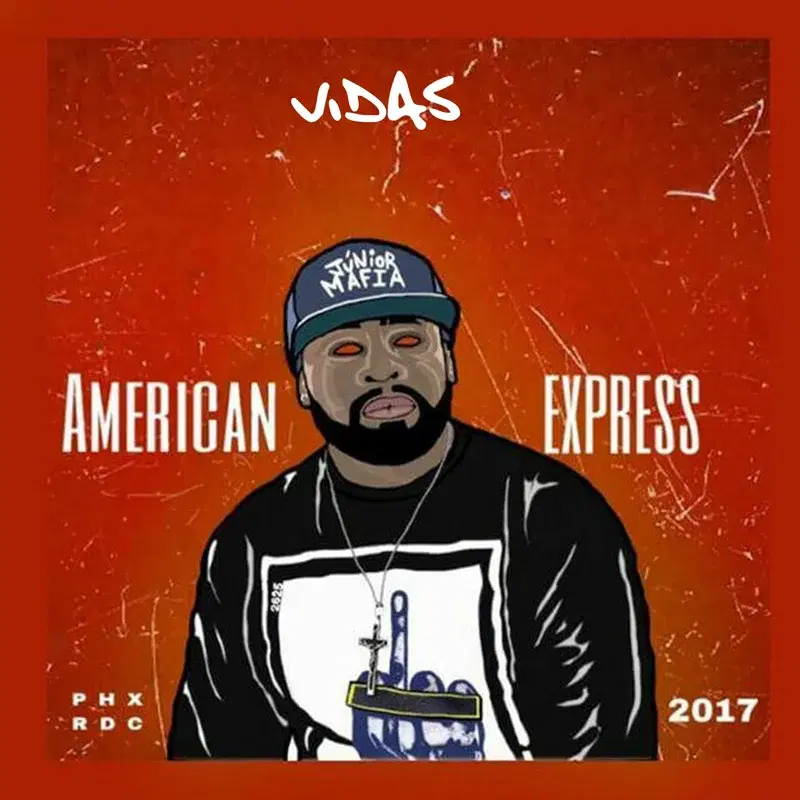 Vidas