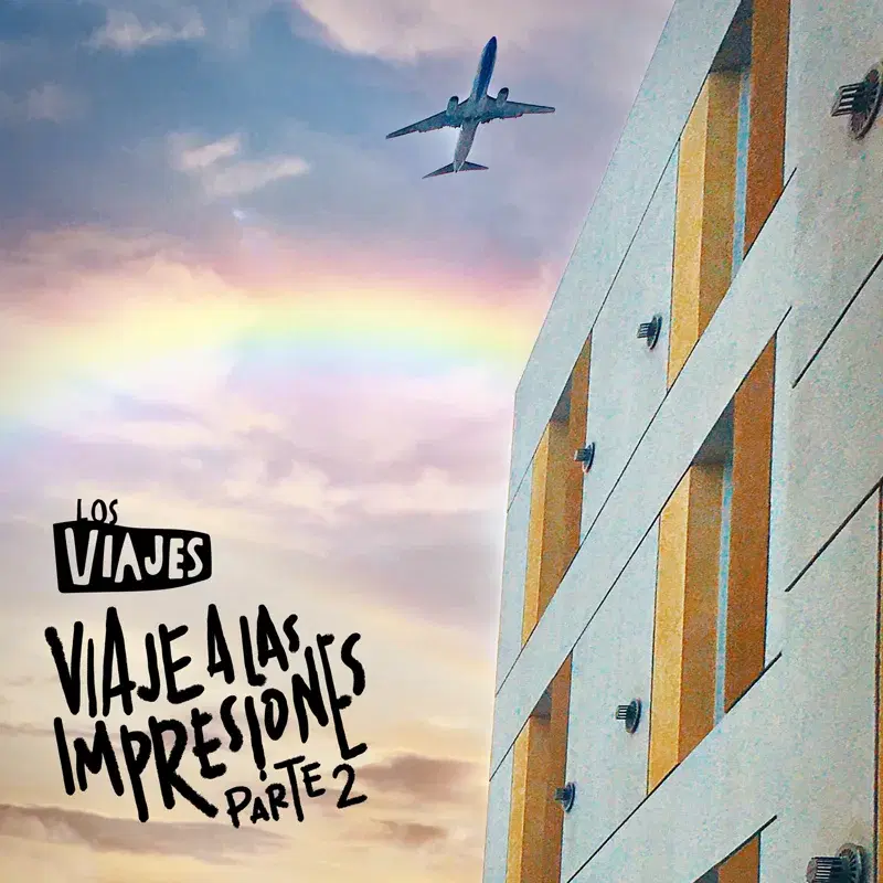 Viaje a las Impresiones (Parte 2)