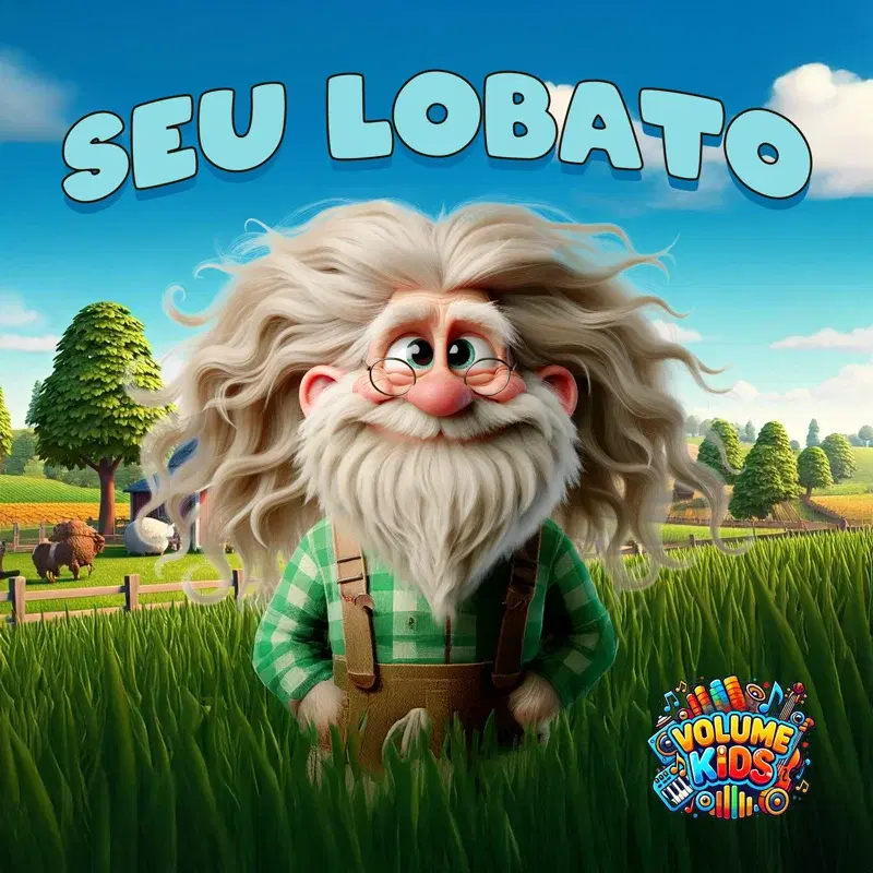Seu Lobato