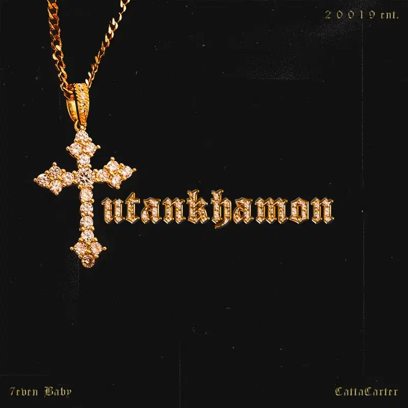 Tutankhamon