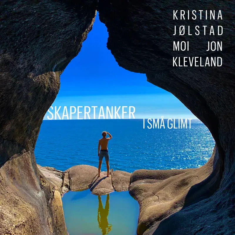 Skapertanke i små glimt